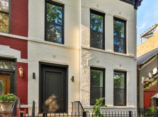 1726 W Superior St, Chicago, IL 60622