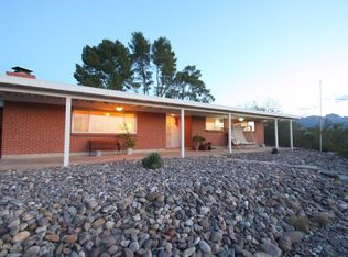 5535 N Roanoke Ave, Tucson, AZ 85704