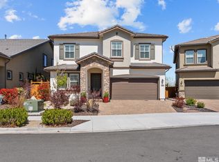 6587 Angels Orchard Dr, Sparks, NV
