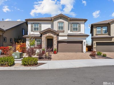 6587 Angels Orchard Dr, Sparks, NV, 89436