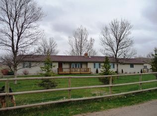 99 East Ln, Sheridan, WY 82801