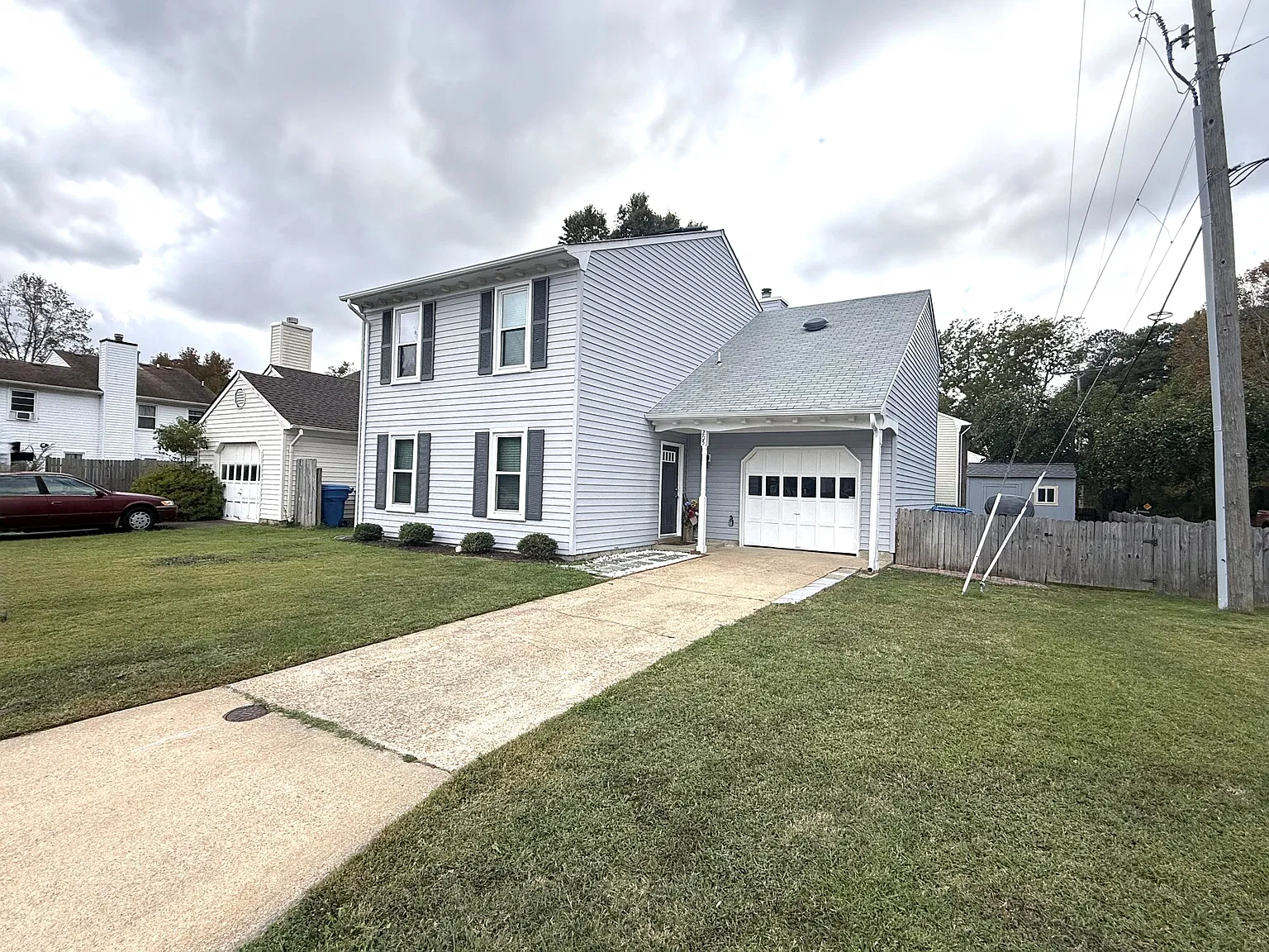 205 Dalebrook Drive - 1 — Photo 2