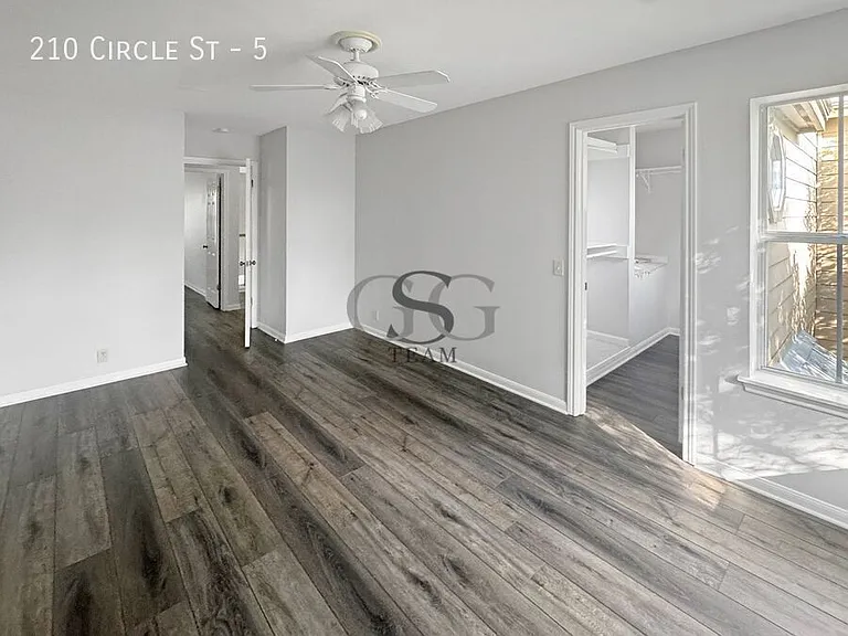 210 Circle St #5 — Photo 15