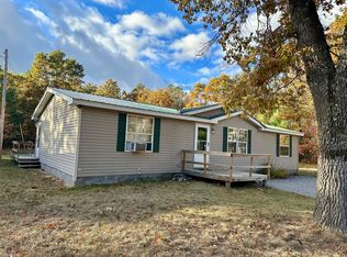 15644 Mio Dr, Hillman, MI 49746