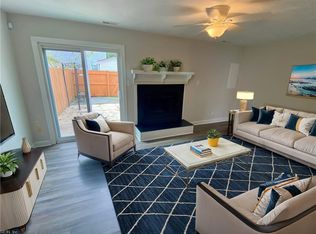 3209 Clover Rd E, Chesapeake, VA 23321