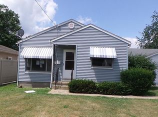 556 Ripley Ave, Akron, OH 44312