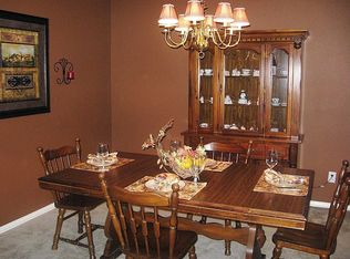 2947 Misty Ridge Ln, Rockwall, TX 75032