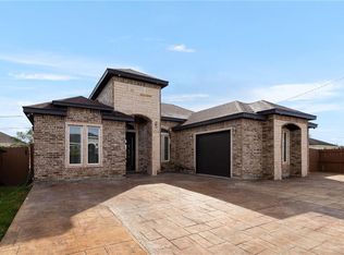 7207 S Alamo St, Pharr, TX 78577