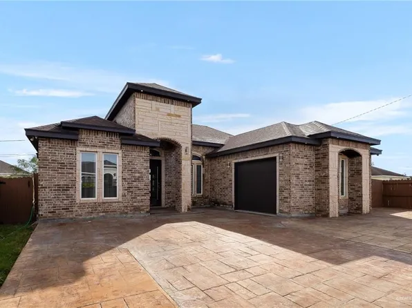 7207 S Alamo St, Pharr, TX 78577