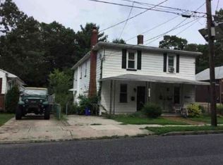 707 Cleveland Ave, Riverside, NJ 08075