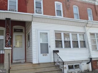 6121 Hegerman St, Philadelphia, PA 19135