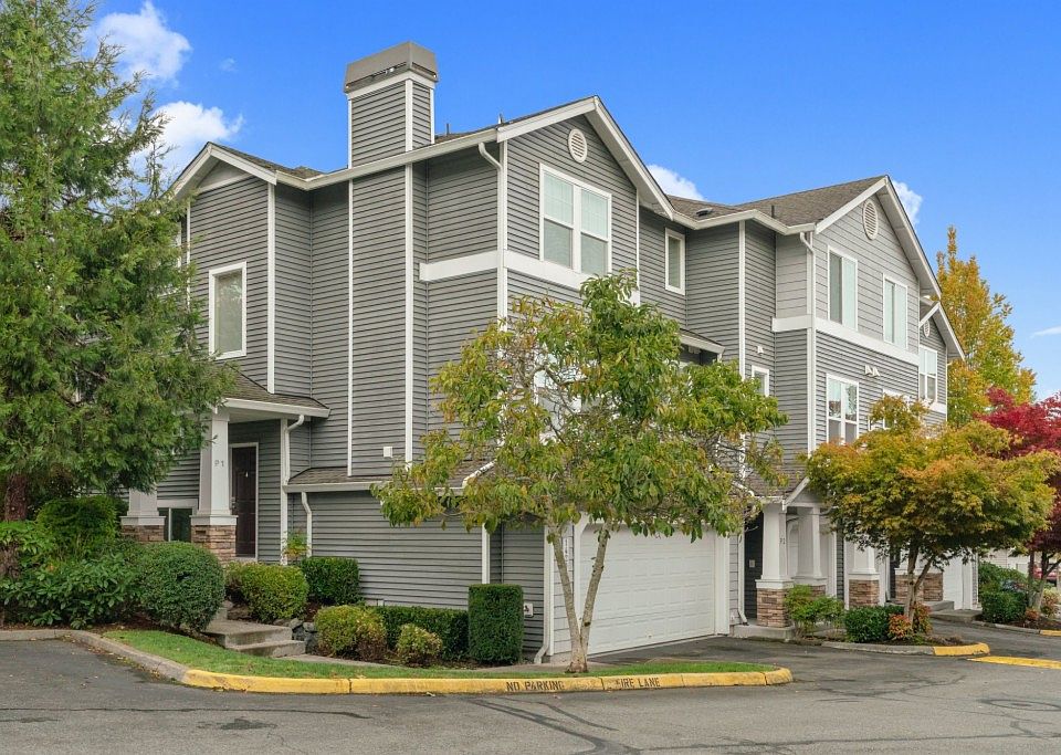 1st image of 14200 69th Dr SE Unit P1