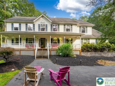 205 Woods Walk, Stroudsburg, PA, 18360