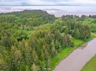 0 Lynn Point Ln #22&21, South Bend, WA 98586
