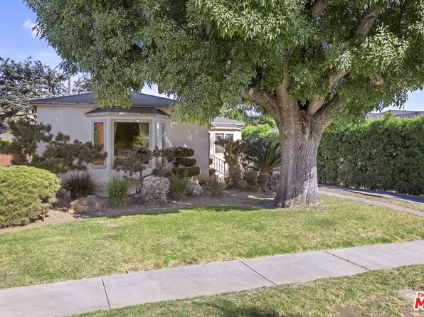2628 Barry Ave, Los Angeles, CA 90064