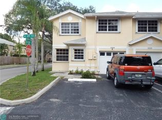 5244 SW 122nd Ter #3, Fort Lauderdale, FL 33330
