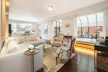 12 Beekman Place