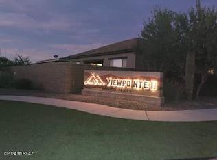 13175 N Weatherglass Dr, Oro Valley, AZ 85755