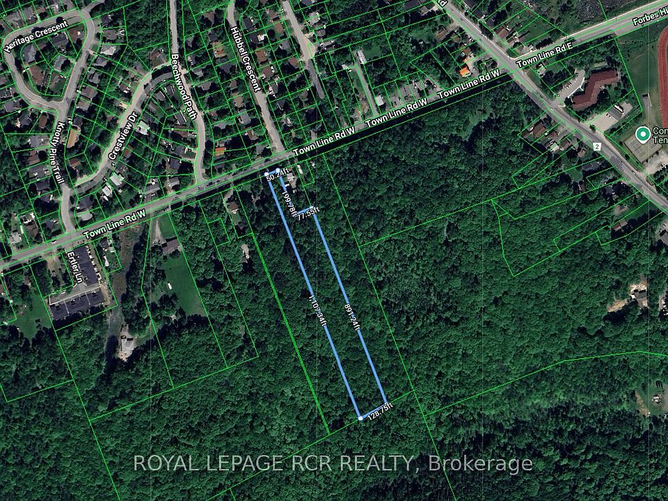 1st image of 93 Town Line Rd W