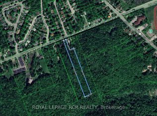 93 Town Line Rd W, Huntsville, ON P1H1S6