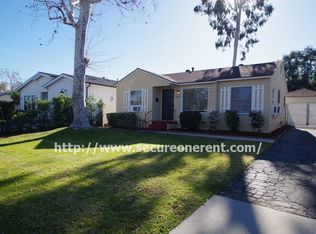 16820 Otsego St, Encino, CA 91436
