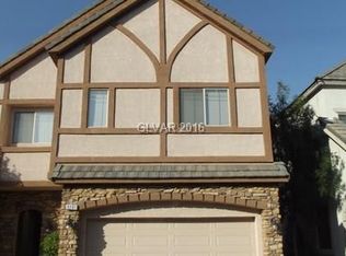 9201 Worsley Park Pl #0, Las Vegas, NV 89145