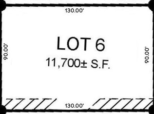 L6 B Westland Addition #15, Volga, SD 57071