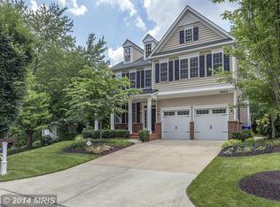 4103 Edgevale Ct, Chevy Chase, MD 20815
