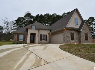 111 Winners Cir, Ruston, LA 71270