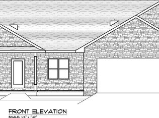 550 Royal Saint Pats Dr, Wrightstown, WI 54180