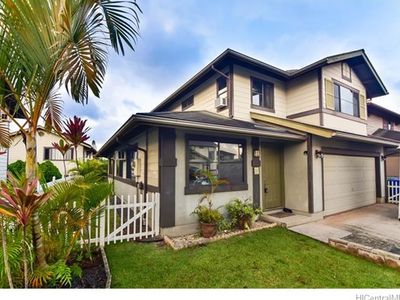 95-1018 Hoakua St #92, Mililani, HI, 96789