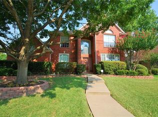 2225 Amy Ln, Plano, TX 75074