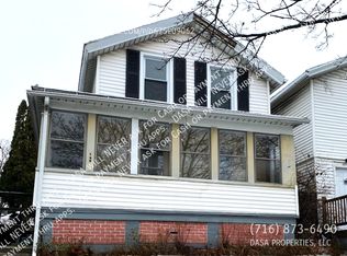 136 Lyndhurst St, Rochester, NY 14605