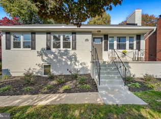 10008 Grayson Ave, Silver Spring, MD 20901