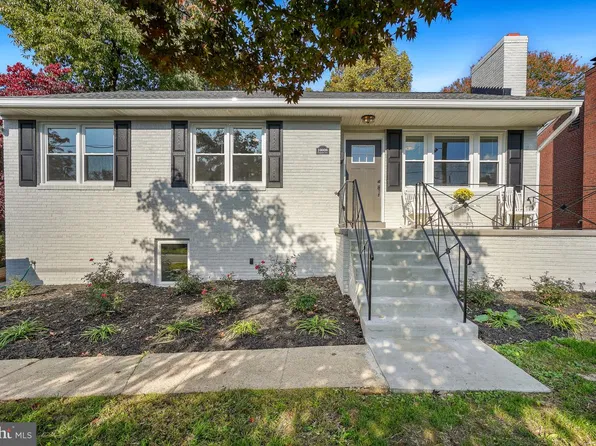 10008 Grayson Ave, Silver Spring, MD 20901