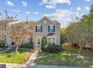 45665 Paddington Station Ter, Sterling, VA 20166