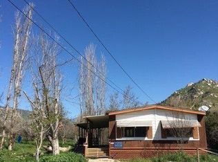 34441 Highway 190, Springville, CA 93265