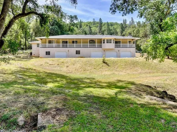 16101 Valley Bottom Rd, Sutter Creek, CA 95685