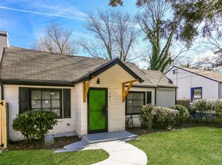 281 Chappell Rd NW, Atlanta, GA 30314