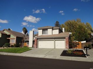 1164 Hickory Ave, Fairfield, CA 94533