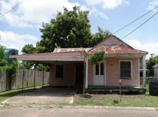 222 Bowman St, Morgan City, LA 70380