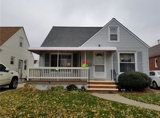 7518 Ira Ave, Brooklyn, OH 44144