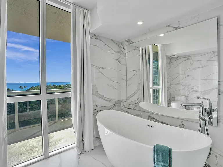 3100 N Ocean Dr #808 — Photo 17