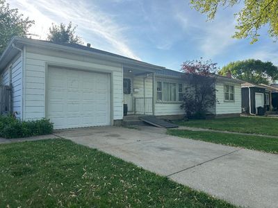 10128 S Kolin Ave, Oak Lawn, IL, 60453