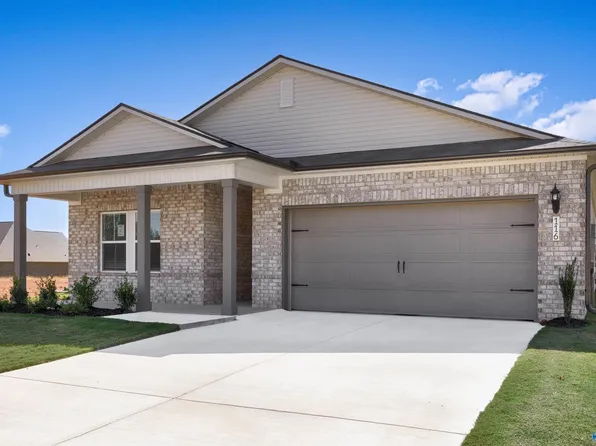 116 Gypsy Way, Toney, AL 35773