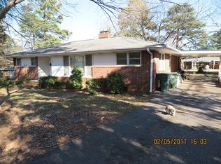 518 Ruby Ln, Gastonia, NC 28054