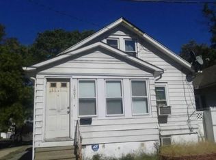 1002 Lyndale Ave, Trenton, NJ 08629