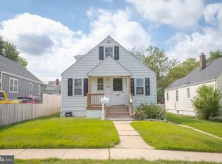 2619 Canterbury Rd, Parkville, MD 21234