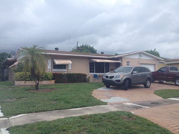 2nd image of 3740 NW 27th Ct