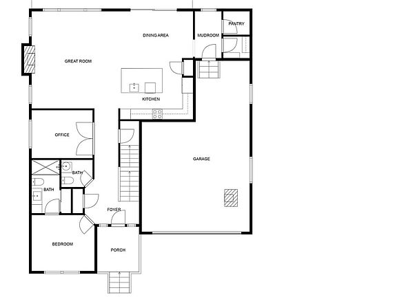 5th image of 1005 Turnberry Cir